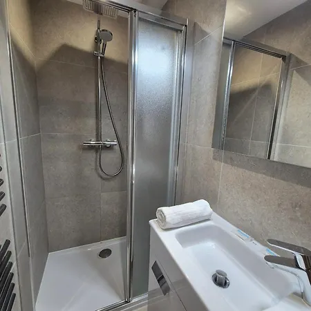 Bel Moderne, 8 Pers, Près Pistes, Balcon Sud - Fr-1-811-24 Appartamento Les Deux Alpes