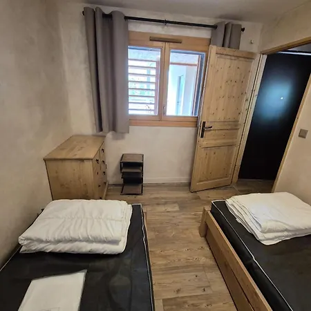 Bel Moderne, 8 Pers, Près Pistes, Balcon Sud - Fr-1-811-24 * Les Deux Alpes