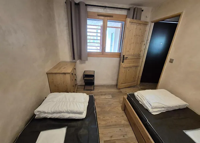 Bel Moderne, 8 Pers, Pres Pistes, Balcon Sud - Fr-1-811-24 * Les Deux Alpes